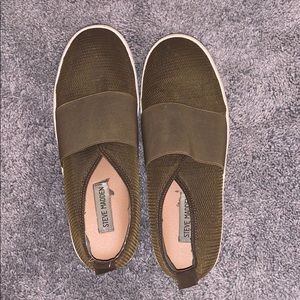 steve madden sneakers